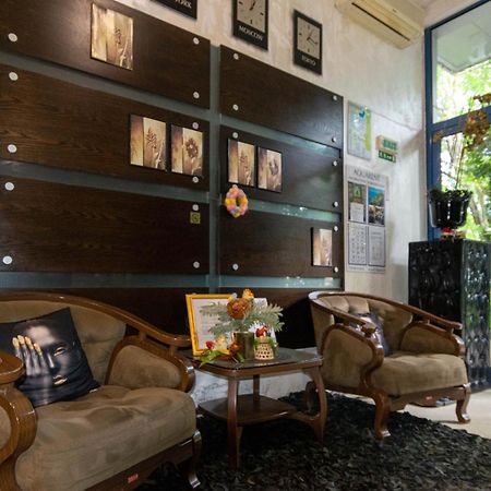 Joy Apartment Pantai Sunny Bagian luar foto
