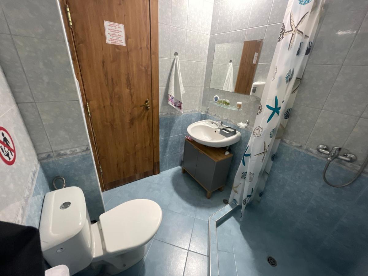 Joy Apartment Pantai Sunny Bagian luar foto