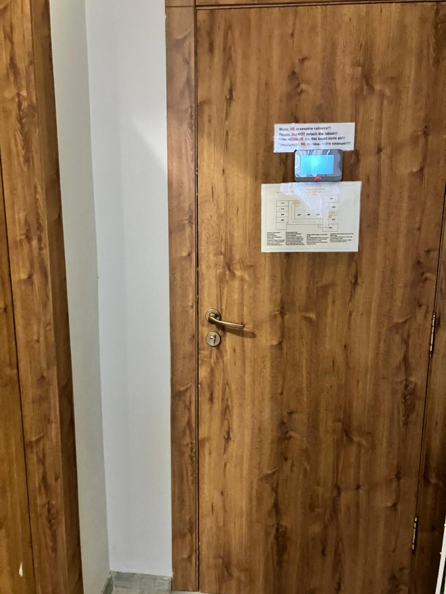 Joy Apartment Pantai Sunny Bagian luar foto