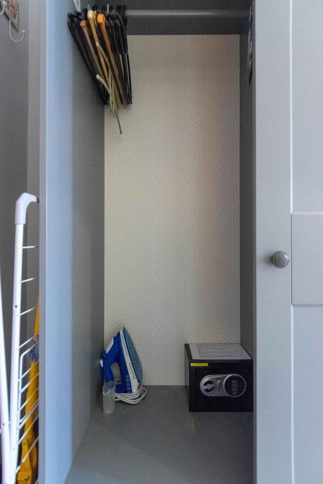 Joy Apartment Pantai Sunny Bagian luar foto